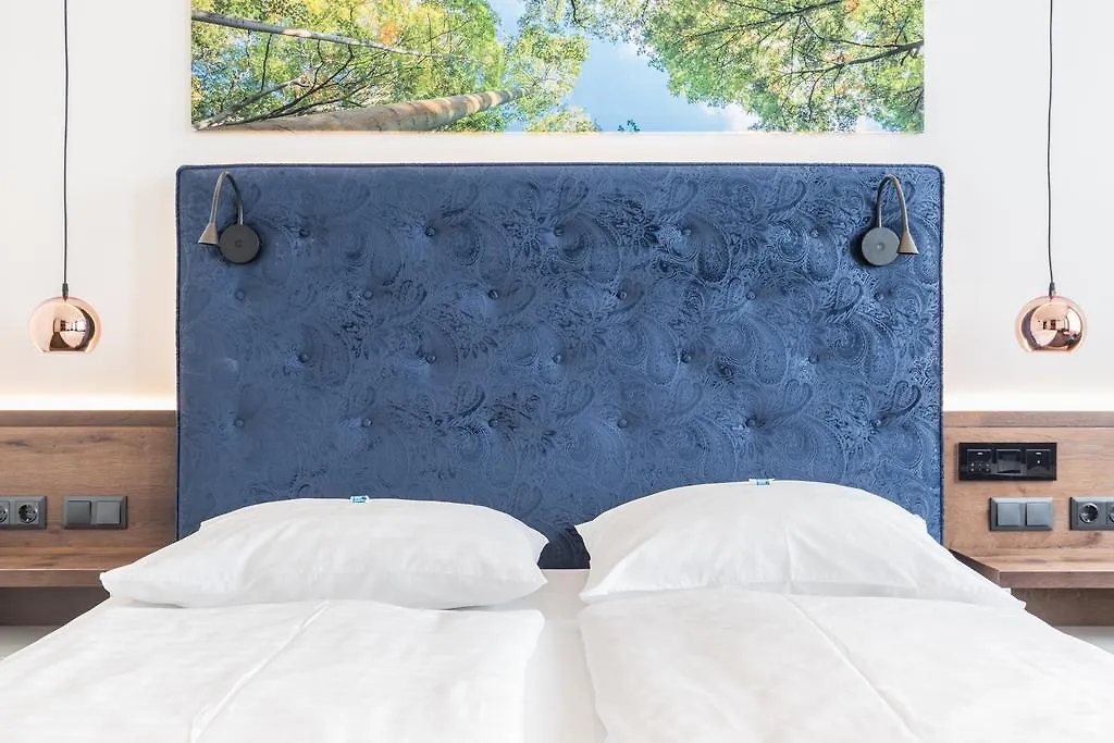 Hotel Eitljörg Wien