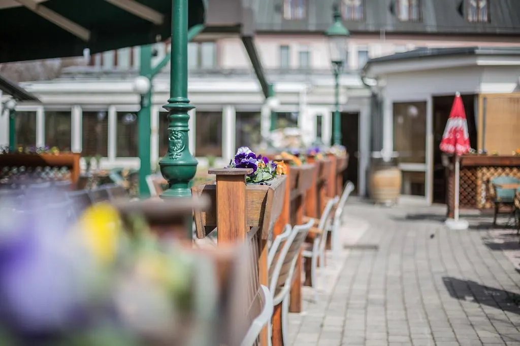 ****  Hotel Eitljörg Wien Österreich