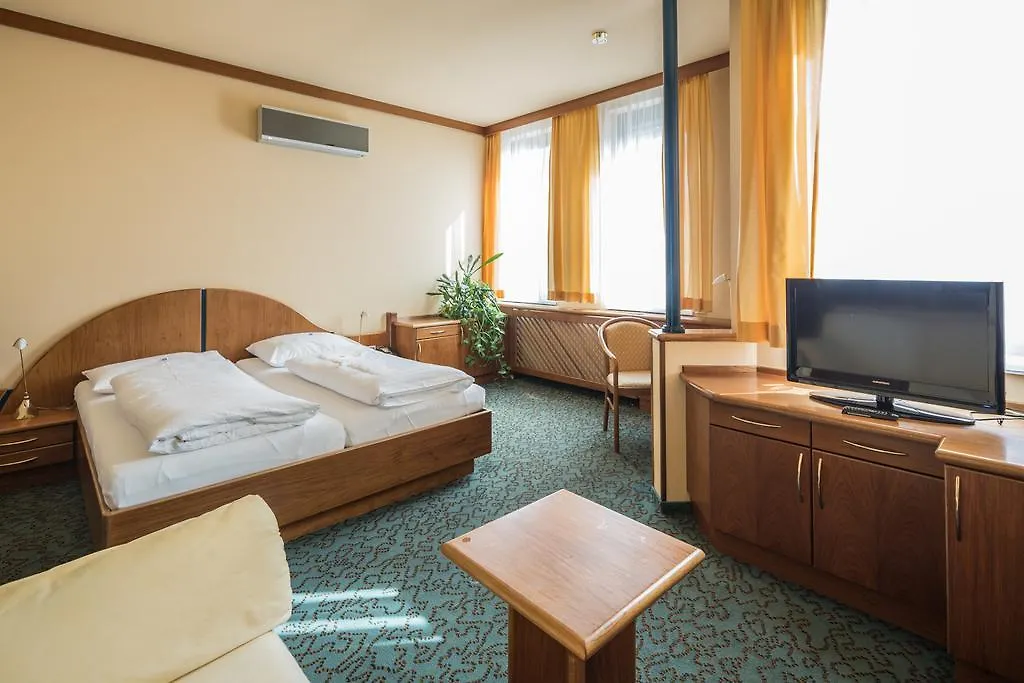 Hotel Eitljörg Wien 4*,  Österreich