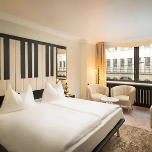 Arthotel Ana Amadeus **** Wien