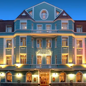 Hotel Imlauer Nestroy