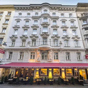 Graben Vienna
