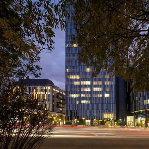 Clarion South **** Wien