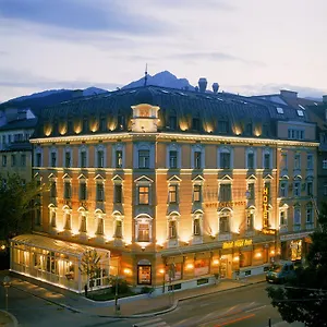 Neue Post 4*, Innsbruck Österreich