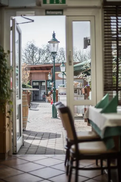 Hotel Eitljoerg Wiedeń Austria
