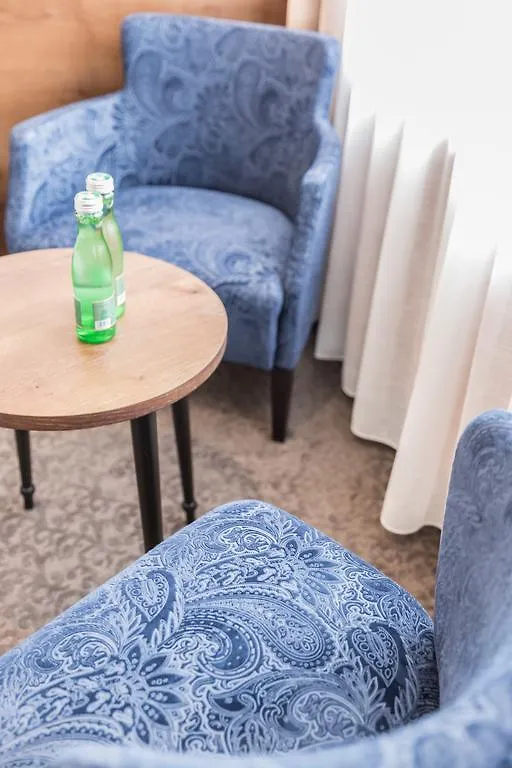 Hotel Eitljoerg Vienna