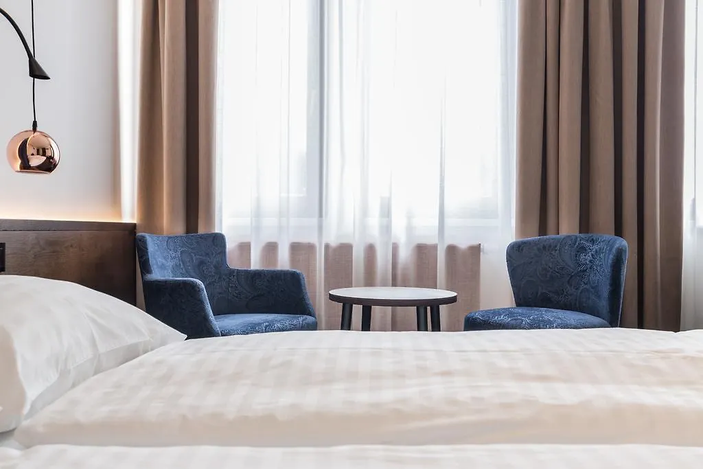 Hotel Eitljoerg Viyana