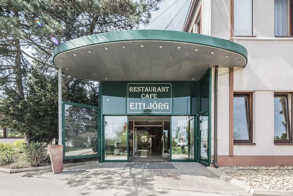 Hotel Eitljoerg Viyana