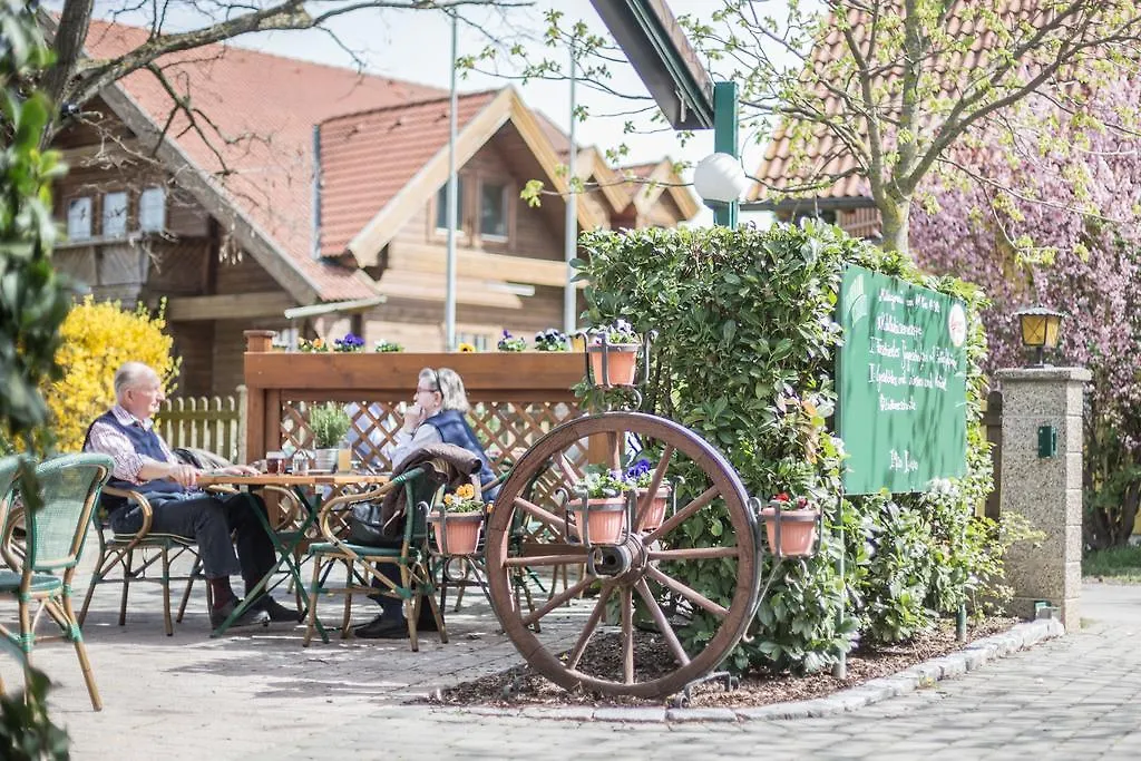 ****  Hotel Eitljoerg Viyana Avusturya