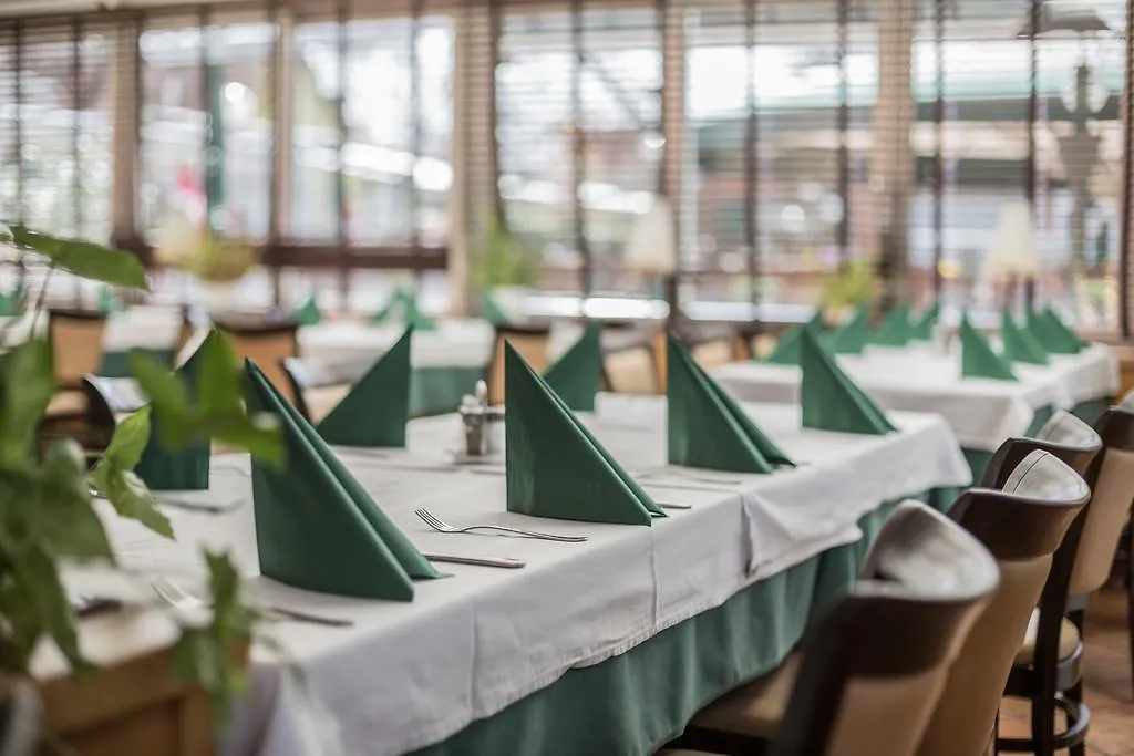 Hotel Eitljoerg Viyana