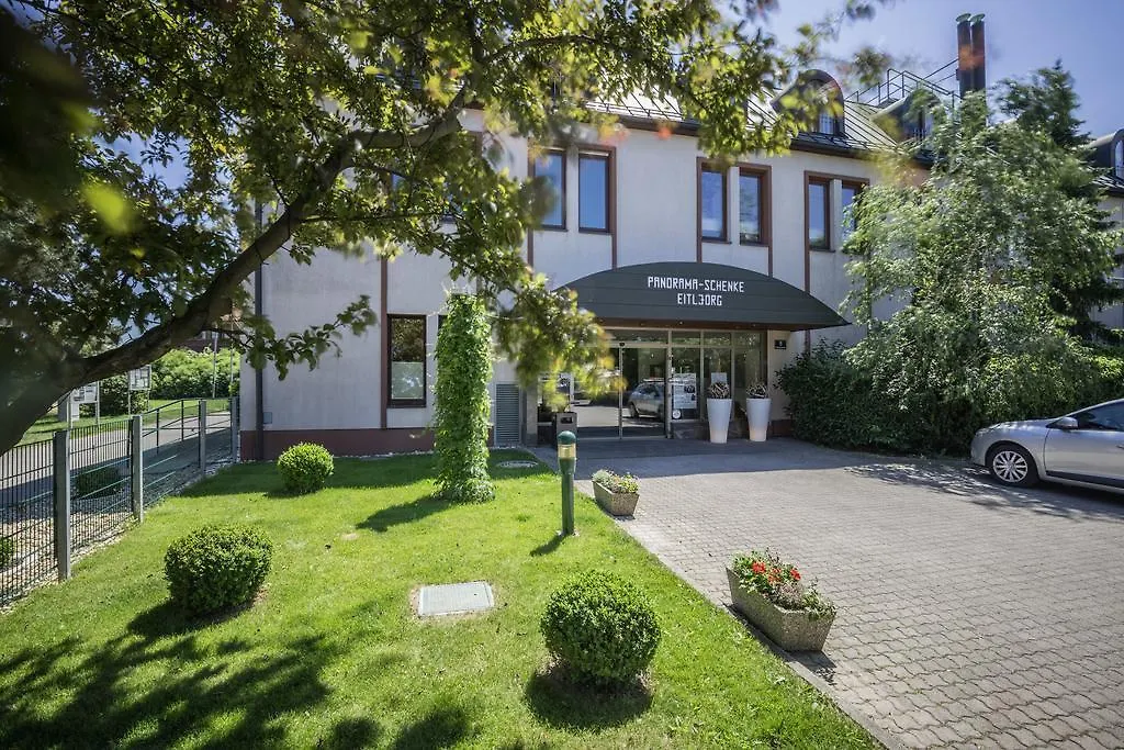 Hotel Eitljoerg Viyana