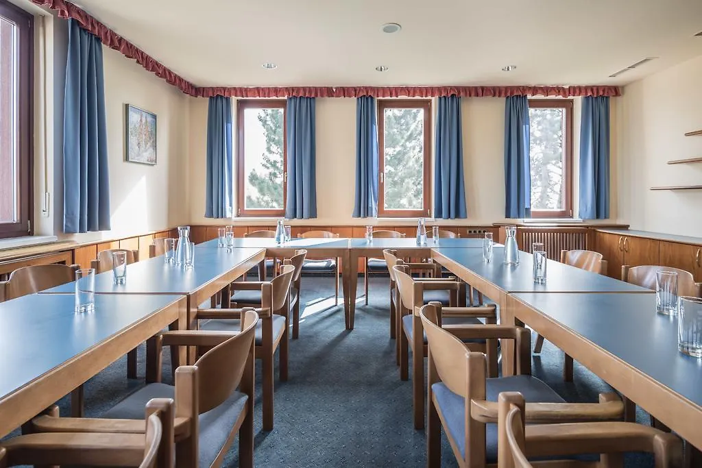 Hotel Eitljoerg Viyana